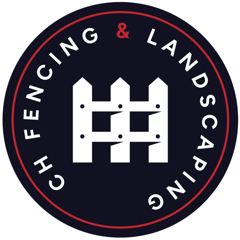 CH Fencing and Landscaping Submark
