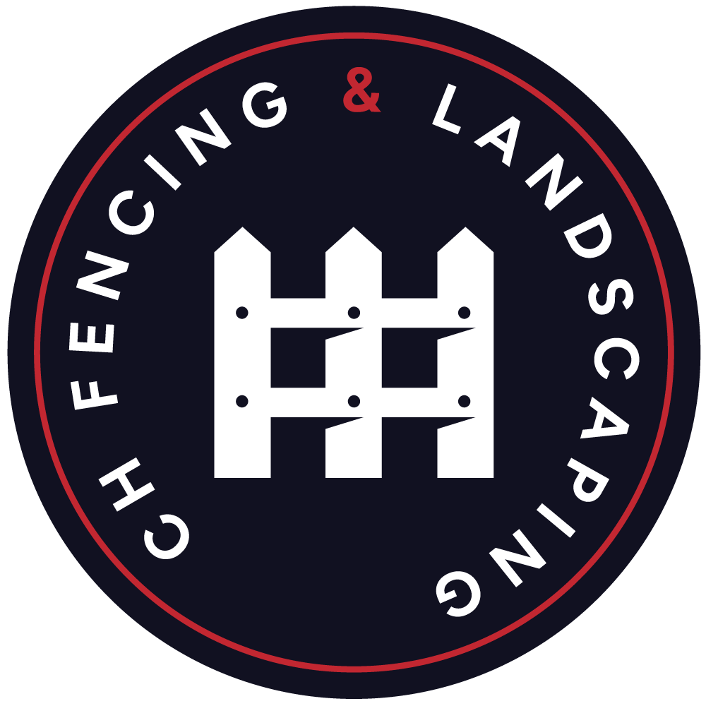 CH Fencing and Landscaping Submark