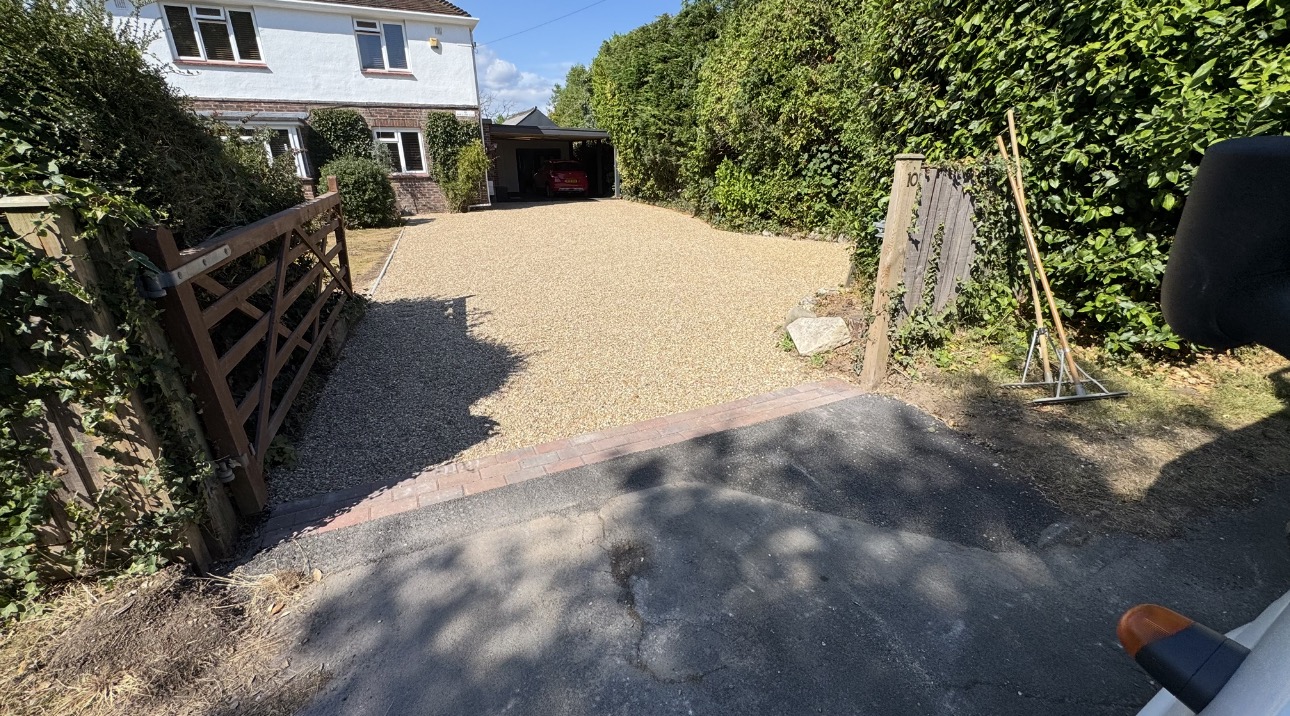 Fencing and Landscaping Services